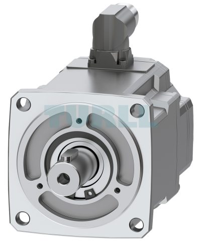 SIEMENS 1FK2104-4AF00-1MA0 SIMOTICS S-1FK2 HD Servo Motor