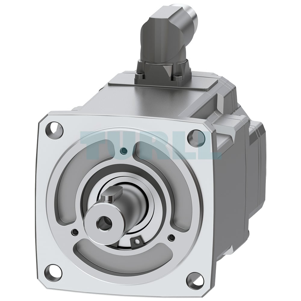 1FK2104-4AF00-2SA0 SIEMENS Exclusive SIMOTICS S-1FK2 HD Servo Motor Original Brand New 1 SIEMENS 1FK2104-4AF00-2SA0 SIMOTICS S-1FK2 HD Servo Motor