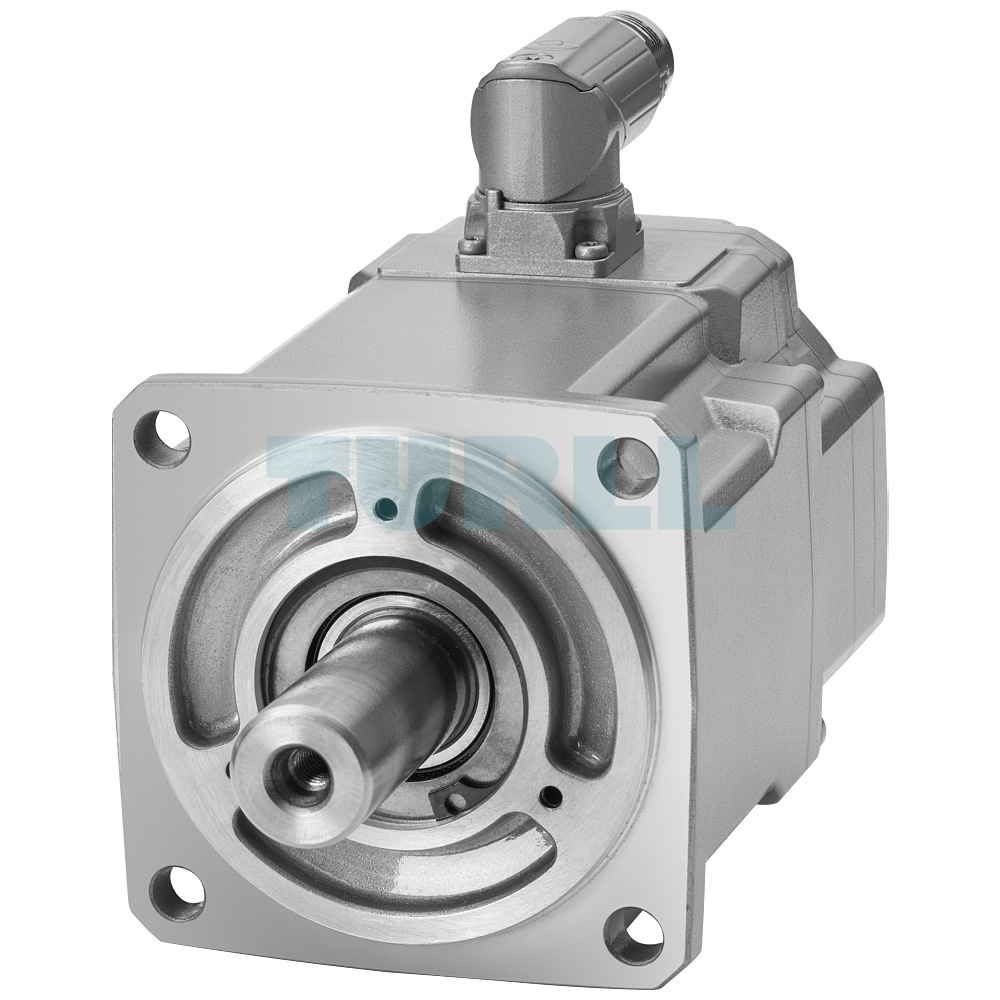 1FK2104-4AF11-1SA0 SIEMENS Exclusive SIMOTICS S-1FK2 HD Servo Motor Original Brand New 1 SIEMENS 1FK2104-4AF11-1SA0 SIMOTICS S-1FK2 HD Servo Motor