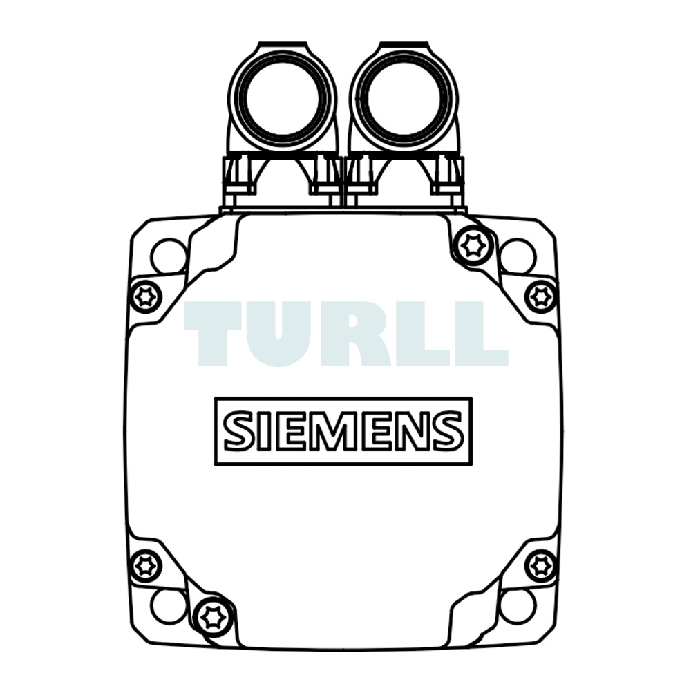 1FK2104-4AK01-0MB0 SIEMENS Exclusive SIMOTICS S-1FK2 HD Servo Motor Original Brand New 5 SIEMENS 1FK2104-4AK01-0MB0 SIMOTICS S-1FK2 HD Servo Motor