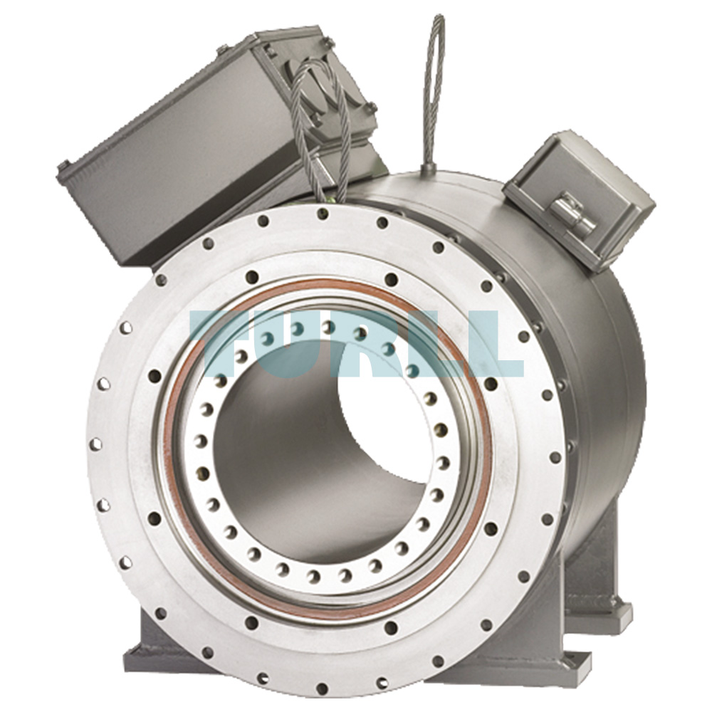 1FW3208-1FE72-5AA0 SIEMENS Exclusive SIMOTICS T Complete Torque Motor Original Brand New 1 SIEMENS 1FW3208-1FE72-5AA0 SIMOTICS T Complete Torque Motor