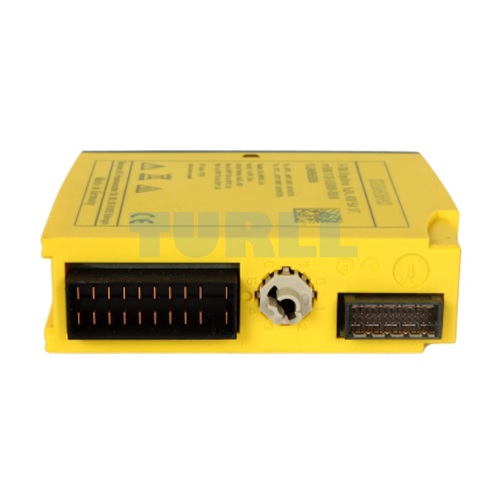 6BK1136-6AB00-0BU0 SIEMENS Exclusive SIMATIC F-TM ServoDrive ST Original Brand New 5 SIEMENS 6BK1136-6AB00-0BU0 SIMATIC F-TM ServoDrive ST Module