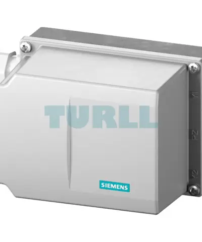 6DR7112-0AN00-0AA0 SIEMENS SIPART PS100 Positioner