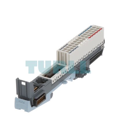 6ES7193-6BP40-0DA1 SIEMENS ET 200SP BaseUnit