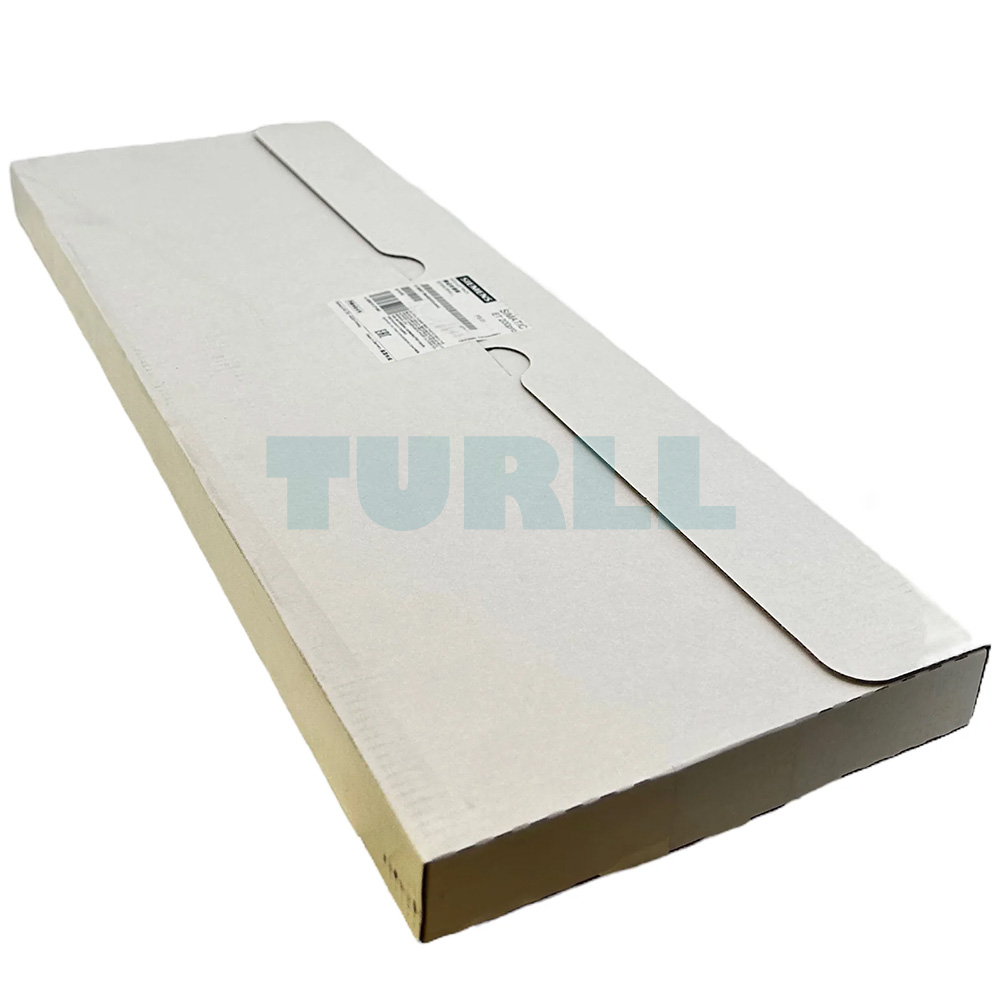 6ES7194-4GA00-0AA0 SIEMENS Exclusive SIMATIC DP Module Rack Slim ET 200 PRO Original Brand New 3 6ES7194-4GA00-0AA0 Siemens SIMATIC DP Module Rack Slim Design