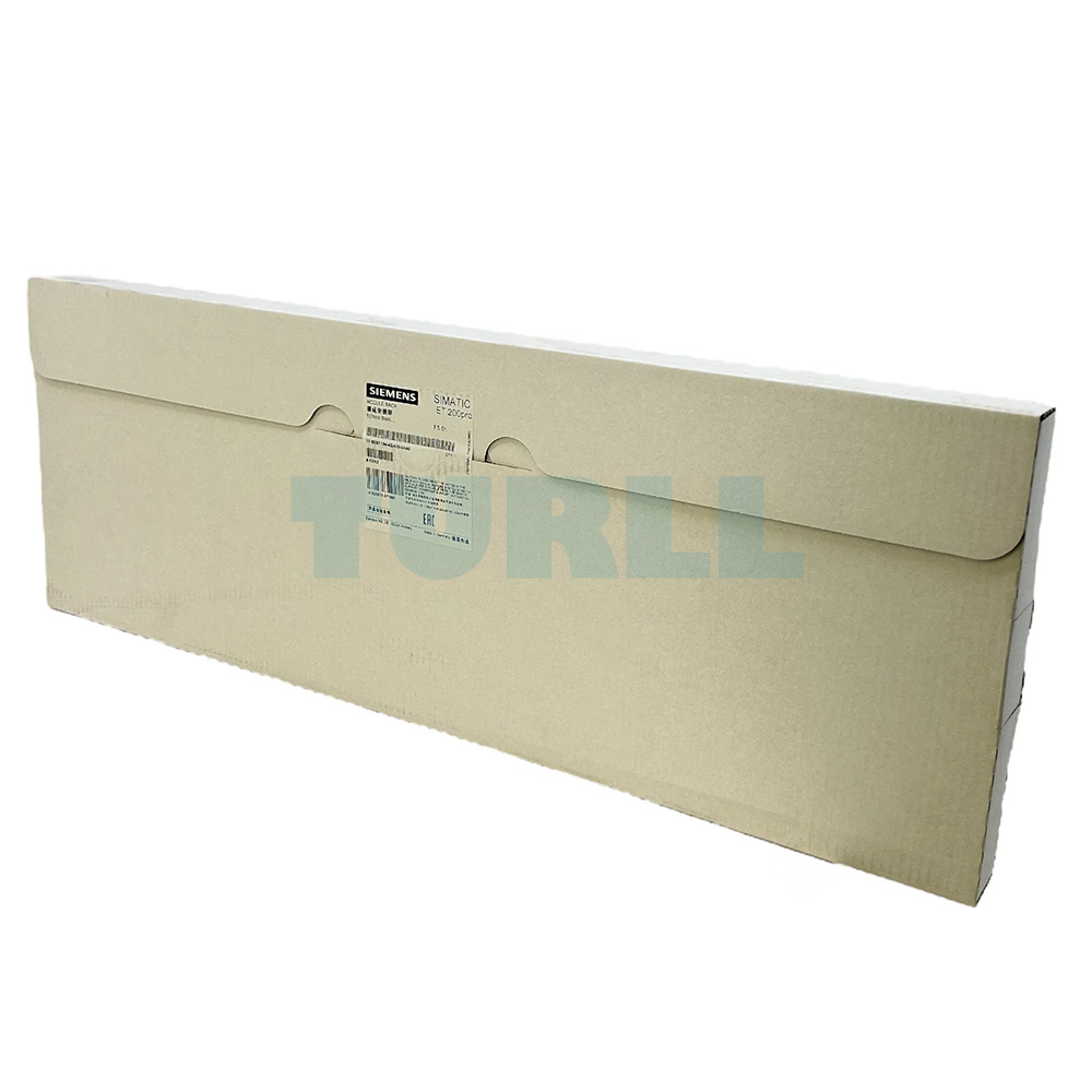 6ES7194-4GA00-0AA0 SIEMENS Exclusive SIMATIC DP Module Rack Slim ET 200 PRO Original Brand New 2 6ES7194-4GA00-0AA0 Siemens SIMATIC DP Module Rack Slim Design