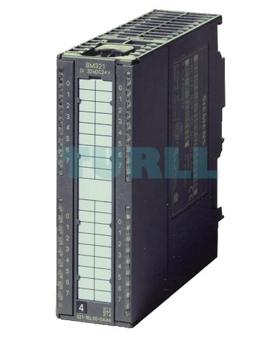 siemens-6ES7321-1BL00-4AA1-PLC-S7-300