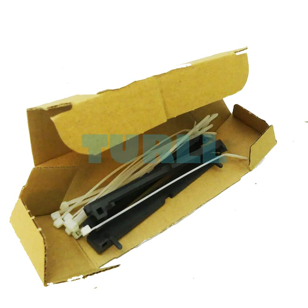 6ES7393-4AA00-0AA0 SIEMENS Exclusive SIMATIC S7-300 Cable Guide LK 393 Original Brand New 4 6ES7393-4AA00-0AA0 Siemens SIMATIC S7-300 Cable Guide LK 393