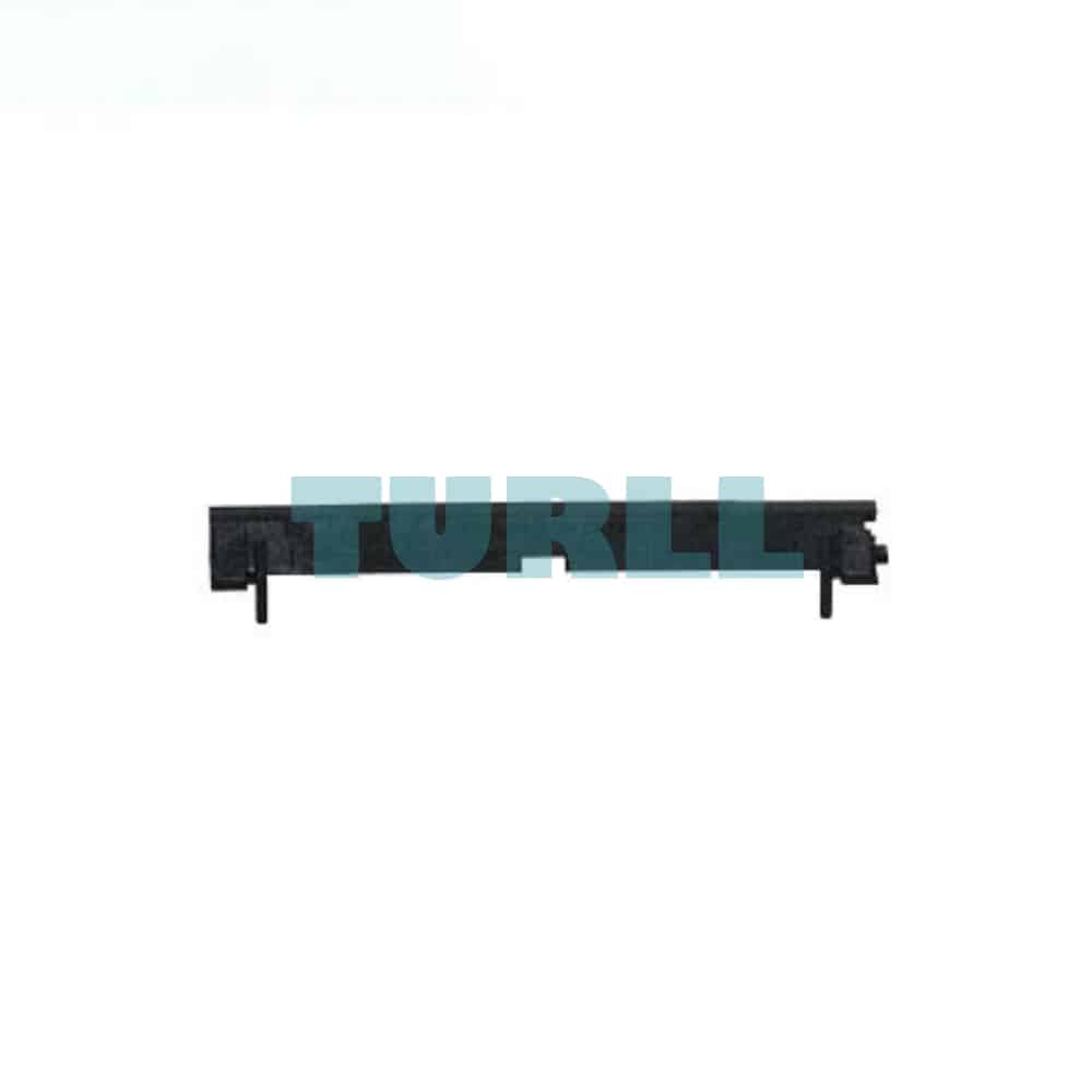 6ES7393-4AA00-0AA0 SIEMENS Exclusive SIMATIC S7-300 Cable Guide LK 393 Original Brand New 2 6ES7393-4AA00-0AA0 Siemens SIMATIC S7-300 Cable Guide LK 393