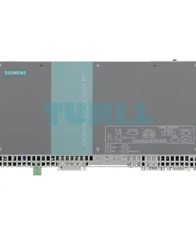 SIEMENS 6ES7650-0VG68-0YX1 SIMATIC IPC427E Process Control Client