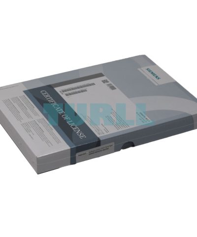 SIEMENS 6ES7658-2XA00-0XB0 SIMATIC PCS 7 Runtime License OS PO 100