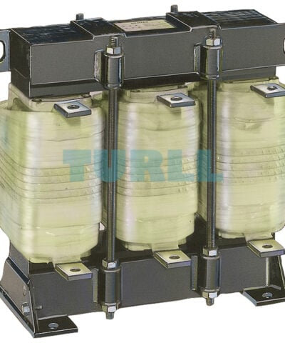 SIEMENS 6SE7024-7ES87-1FE0 SINAMICS SIMOVERT MASTERDRIVES Output Reactor