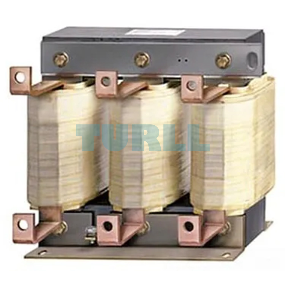 6SL3000-0CE37-7AA0 SIEMENS Exclusive SINAMICS Line Reactor Original Brand New 1 SIEMENS 6SL3000-0CE37-7AA0 SINAMICS Line Reactor