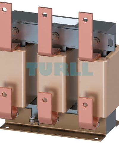 SIEMENS 6SL3000-2AE36-1AA0 SINAMICS Motor Reactor