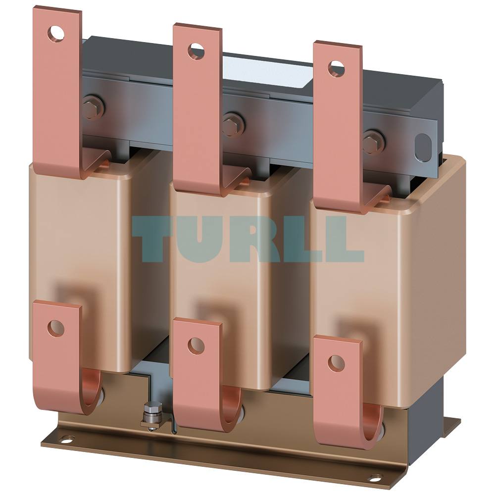6SL3000-2AE36-1AA0 SIEMENS Exclusive SINAMICS Motor Reactor Original Brand New 1 SIEMENS 6SL3000-2AE36-1AA0 SINAMICS Motor Reactor
