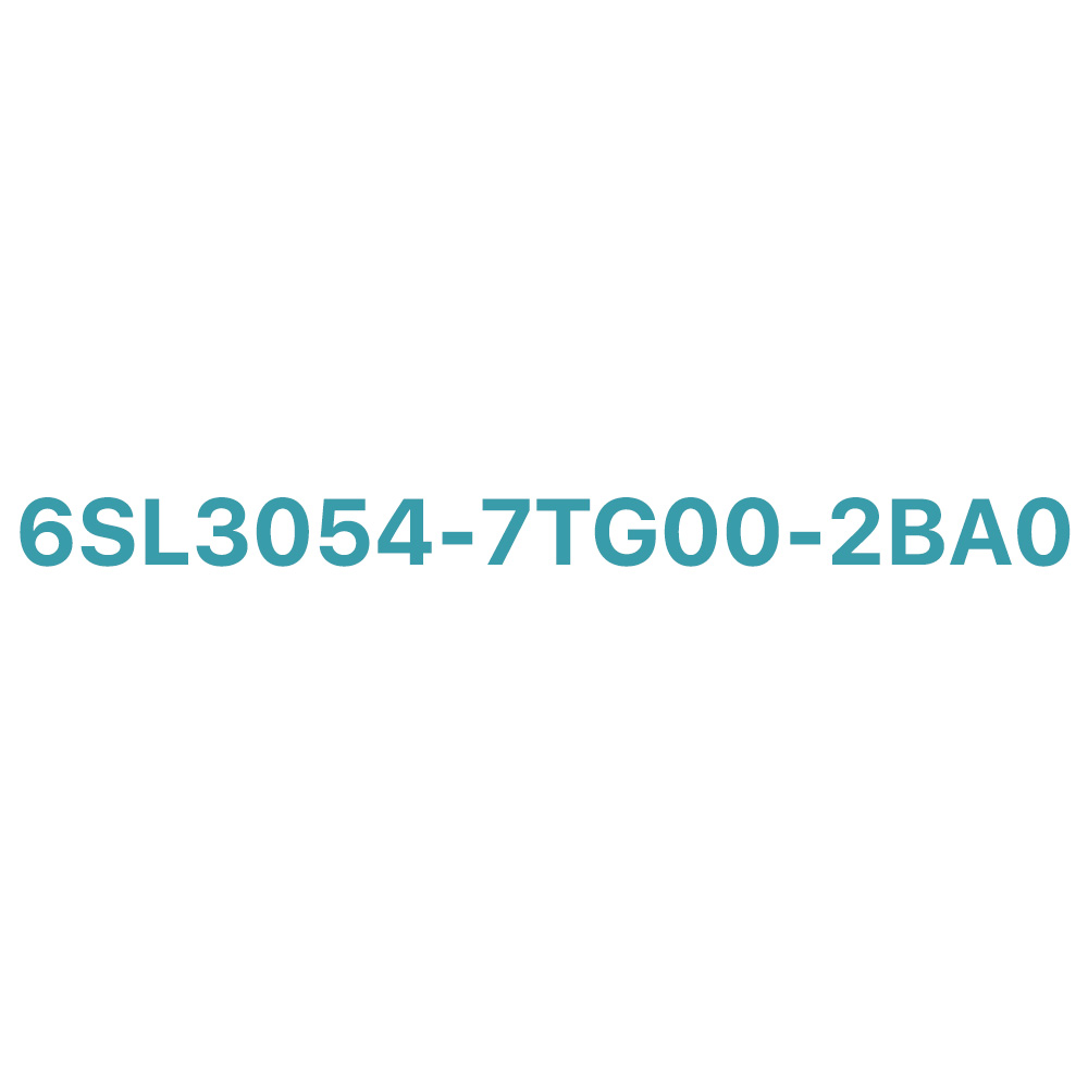 6SL3054-7TG00-2BA0 SIEMENS Exclusive SINAMICS G120 SD Card 512MB Original Brand New 1 SIEMENS 6SL3054-7TG00-2BA0 SINAMICS G120 512MB SD Card