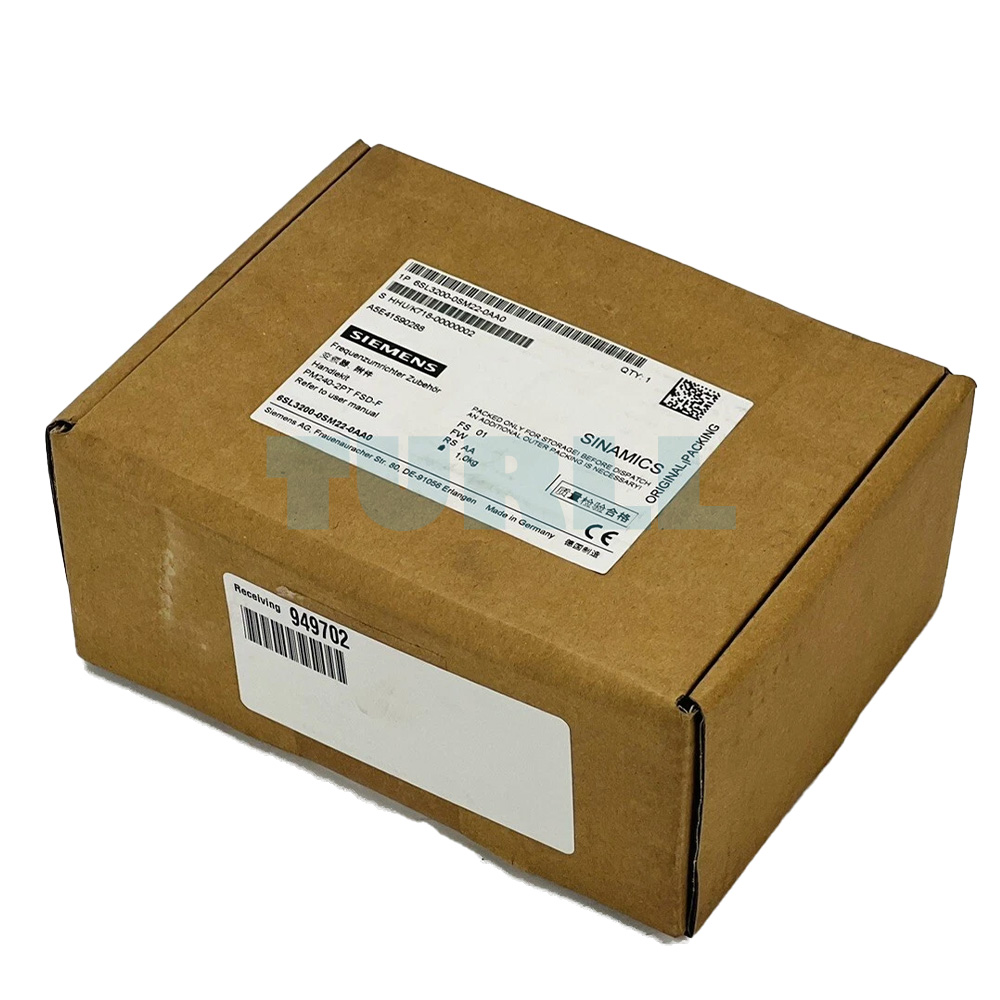 6SL3200-0SM22-0AA0 SIEMENS Exclusive SINAMICS G120 Mounting Handle Original Brand New 4 SIEMENS 6SL3200-0SM22-0AA0 SINAMICS G120 Mounting Handle