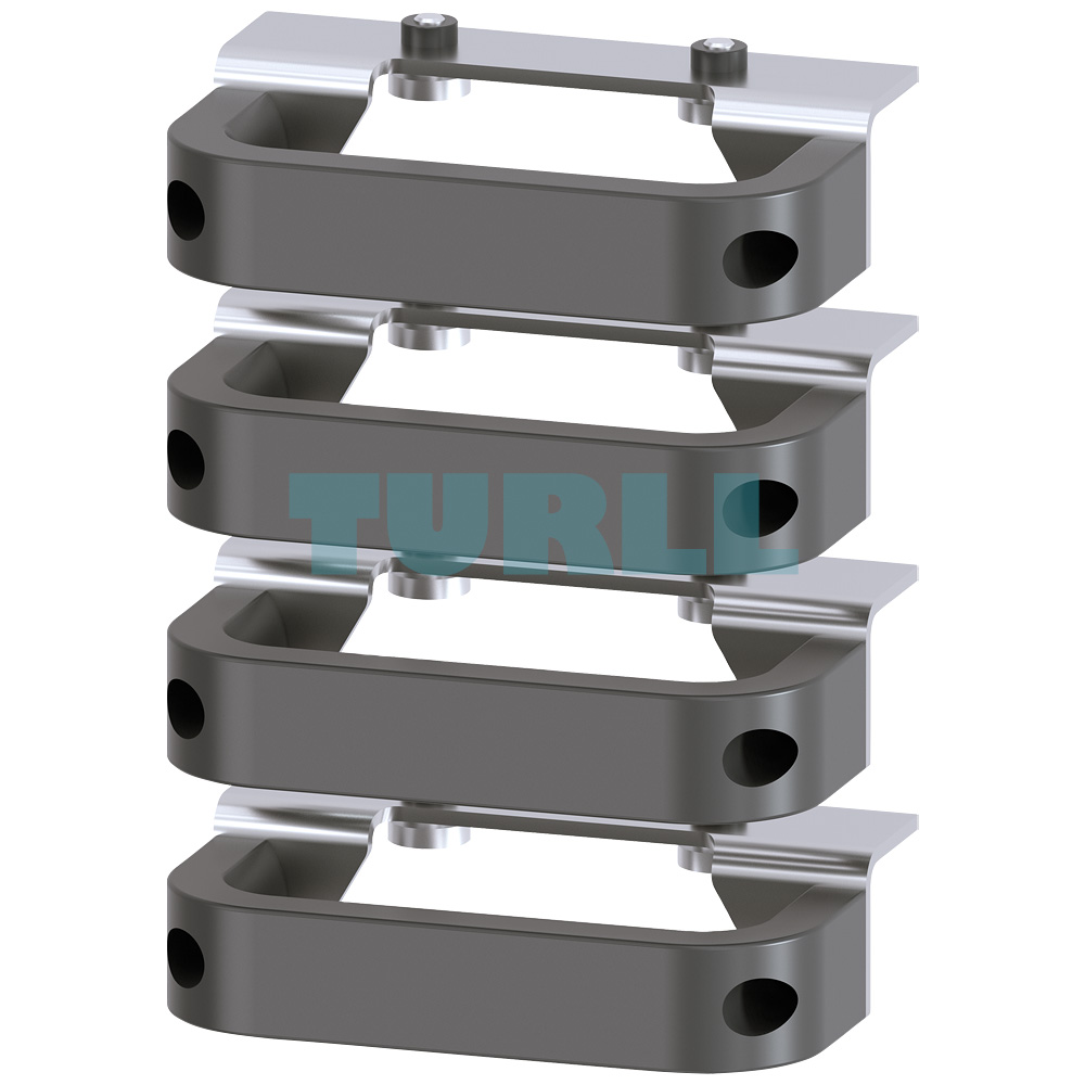 6SL3200-0SM22-0AA0 SIEMENS Exclusive SINAMICS G120 Mounting Handle Original Brand New 2 SIEMENS 6SL3200-0SM22-0AA0 SINAMICS G120 Mounting Handle