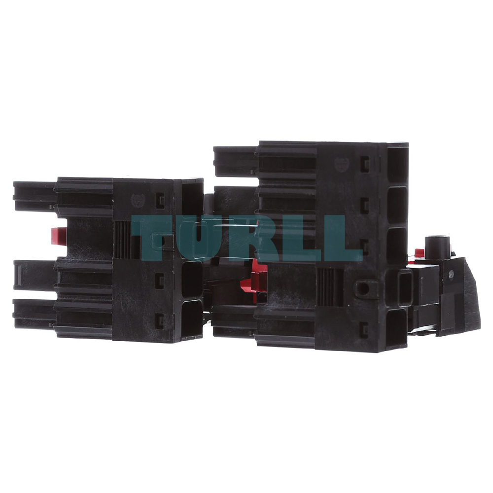 6SL3200-0ST07-0AA0 SIEMENS Exclusive SINAMICS G120/G120C Connector Plugs FSC Original Brand New 4 SIEMENS 6SL3200-0ST07-0AA0 SINAMICS G120C Connector Plugs FSC