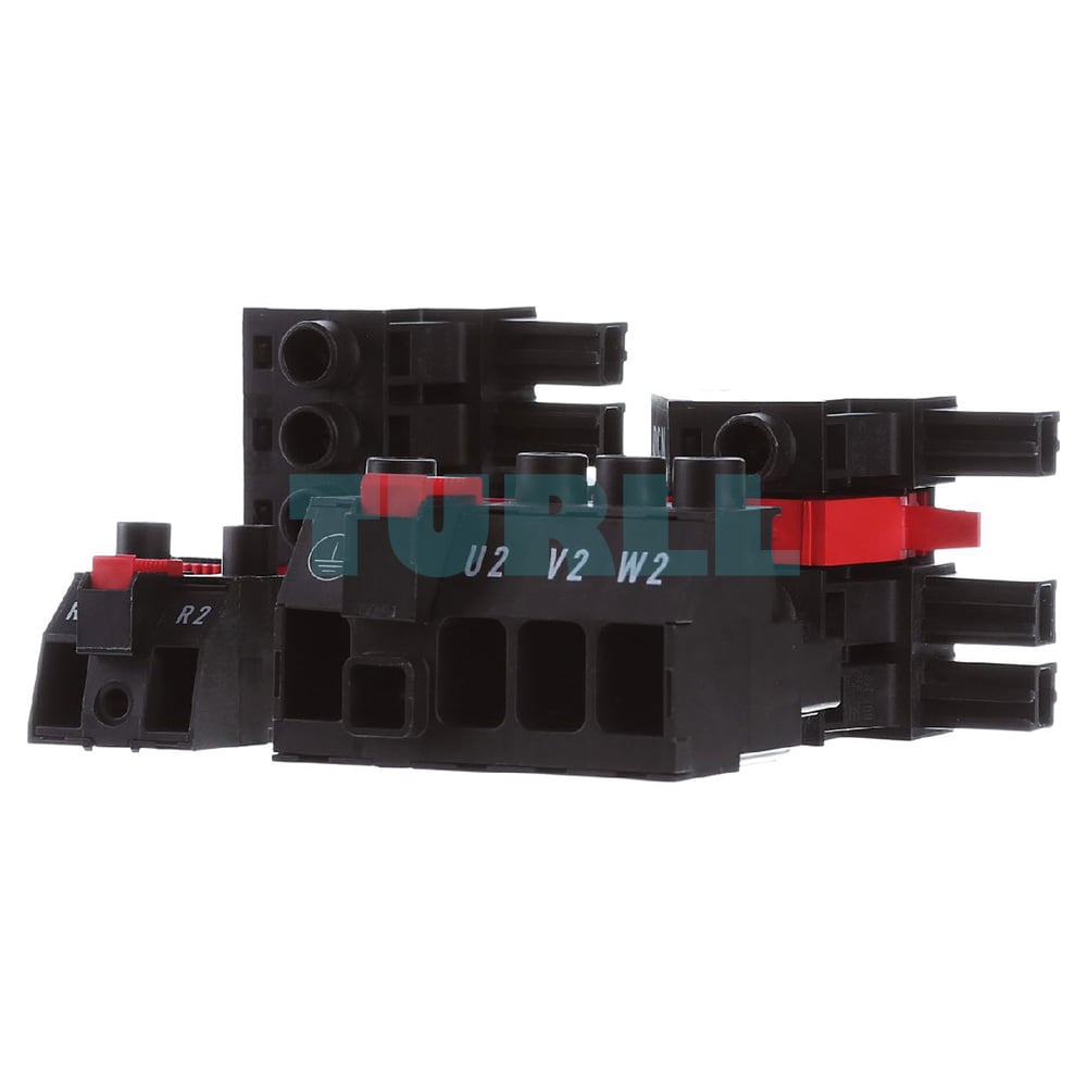 6SL3200-0ST07-0AA0 SIEMENS Exclusive SINAMICS G120/G120C Connector Plugs FSC Original Brand New 1 SIEMENS 6SL3200-0ST07-0AA0 SINAMICS G120C Connector Plugs FSC