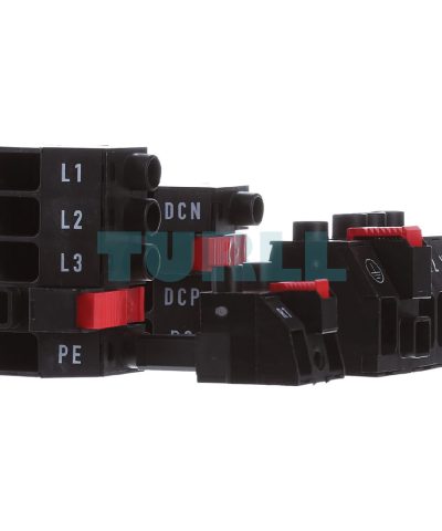SIEMENS 6SL3200-0ST07-0AA0 SINAMICS G120C Connector Plugs FSC