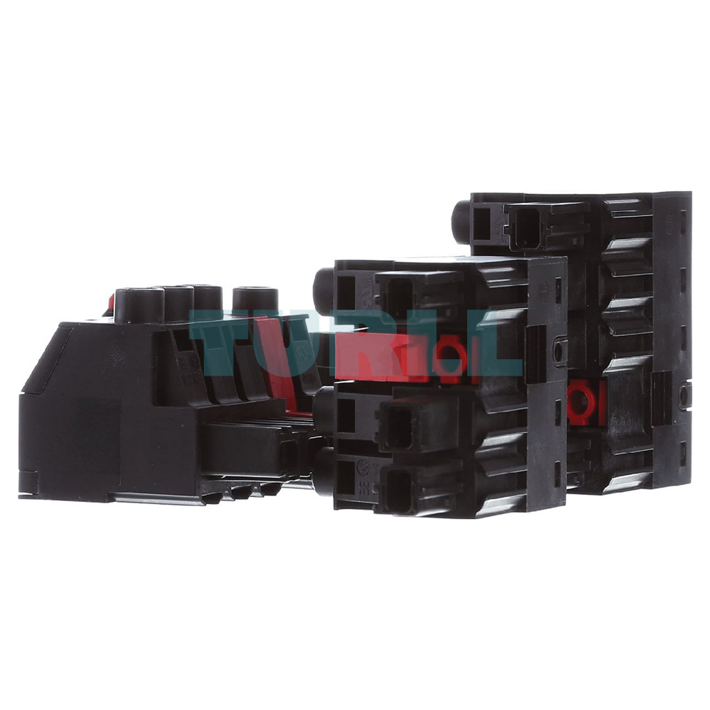 6SL3200-0ST07-0AA0 SIEMENS Exclusive SINAMICS G120/G120C Connector Plugs FSC Original Brand New 3 SIEMENS 6SL3200-0ST07-0AA0 SINAMICS G120C Connector Plugs FSC