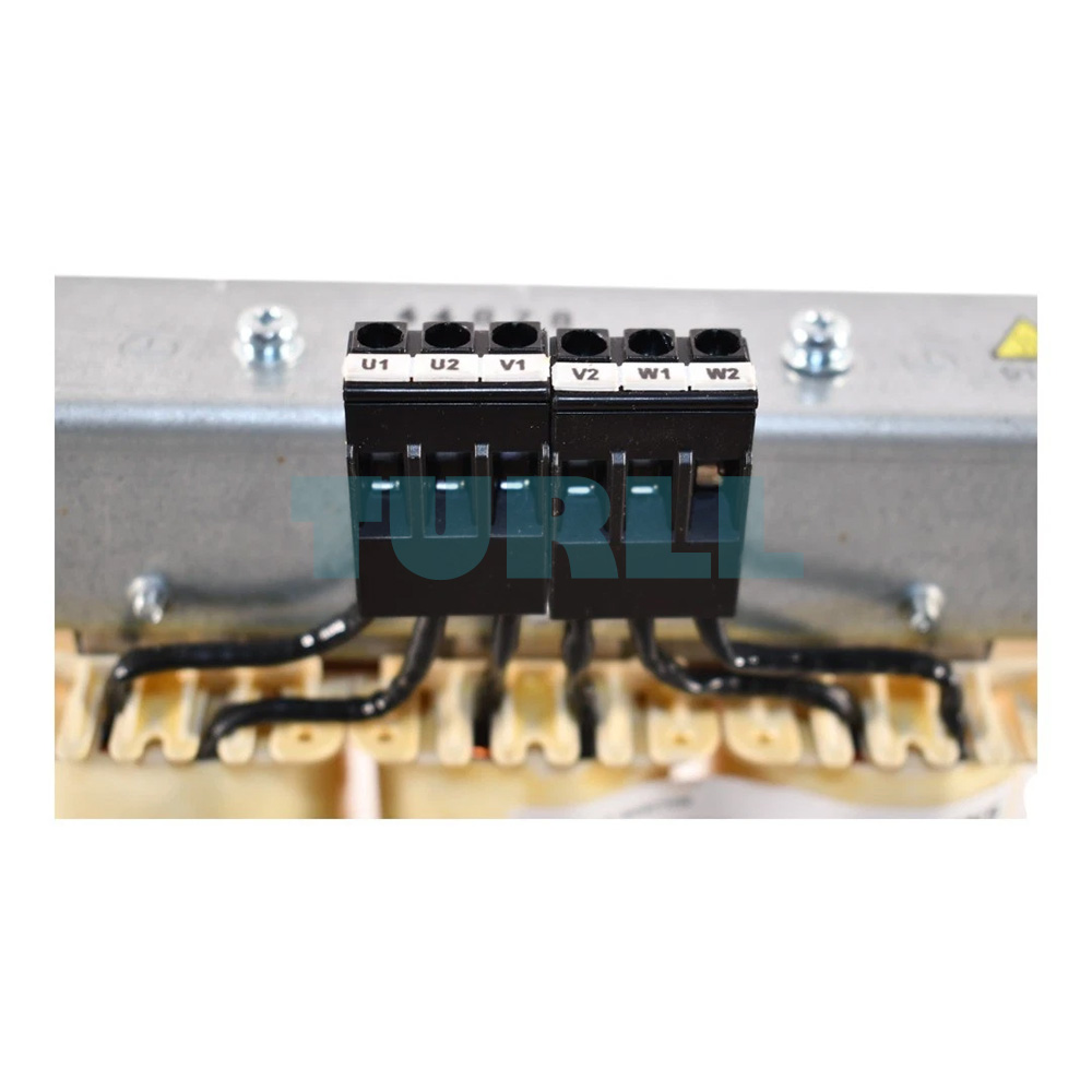 6SL3202-0AE16-1CA0 SIEMENS Exclusive SINAMICS Output Reactor Original Brand New 6 SIEMENS 6SL3202-0AE16-1CA0 SINAMICS Output Reactor for PM240-2 Power Modules