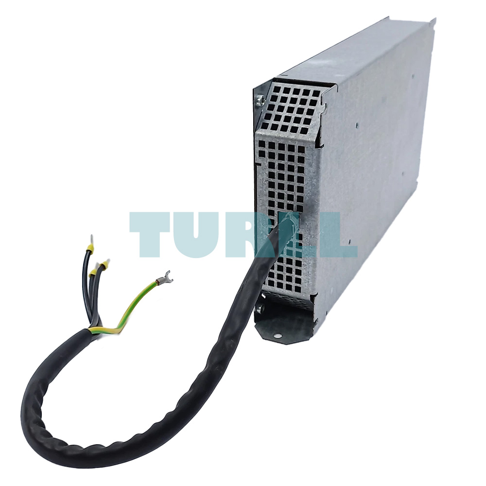 6SL3203-0CD22-2AA0 SIEMENS Exclusive SINAMICS Reactor for Power Module Original Brand New 2 SIEMENS 6SL3203-0CD22-2AA0 SINAMICS Reactor for Power Module