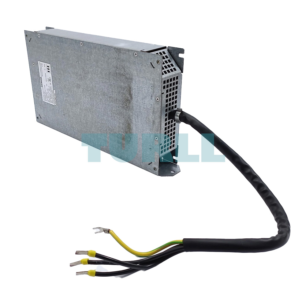 6SL3203-0CD22-2AA0 SIEMENS Exclusive SINAMICS Reactor for Power Module Original Brand New 6 SIEMENS 6SL3203-0CD22-2AA0 SINAMICS Reactor for Power Module