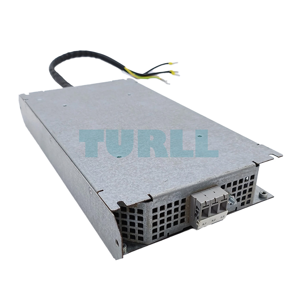 6SL3203-0CD22-2AA0 SIEMENS Exclusive SINAMICS Reactor for Power Module Original Brand New 1 SIEMENS 6SL3203-0CD22-2AA0 SINAMICS Reactor for Power Module