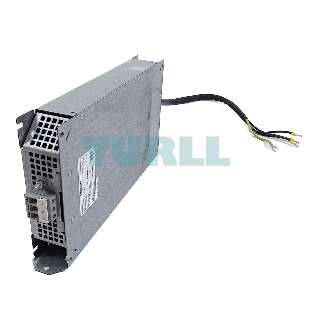 6SL3203-0CD22-2AA0 SIEMENS Exclusive SINAMICS Reactor for Power Module Original Brand New 4 SIEMENS 6SL3203-0CD22-2AA0 SINAMICS Reactor for Power Module