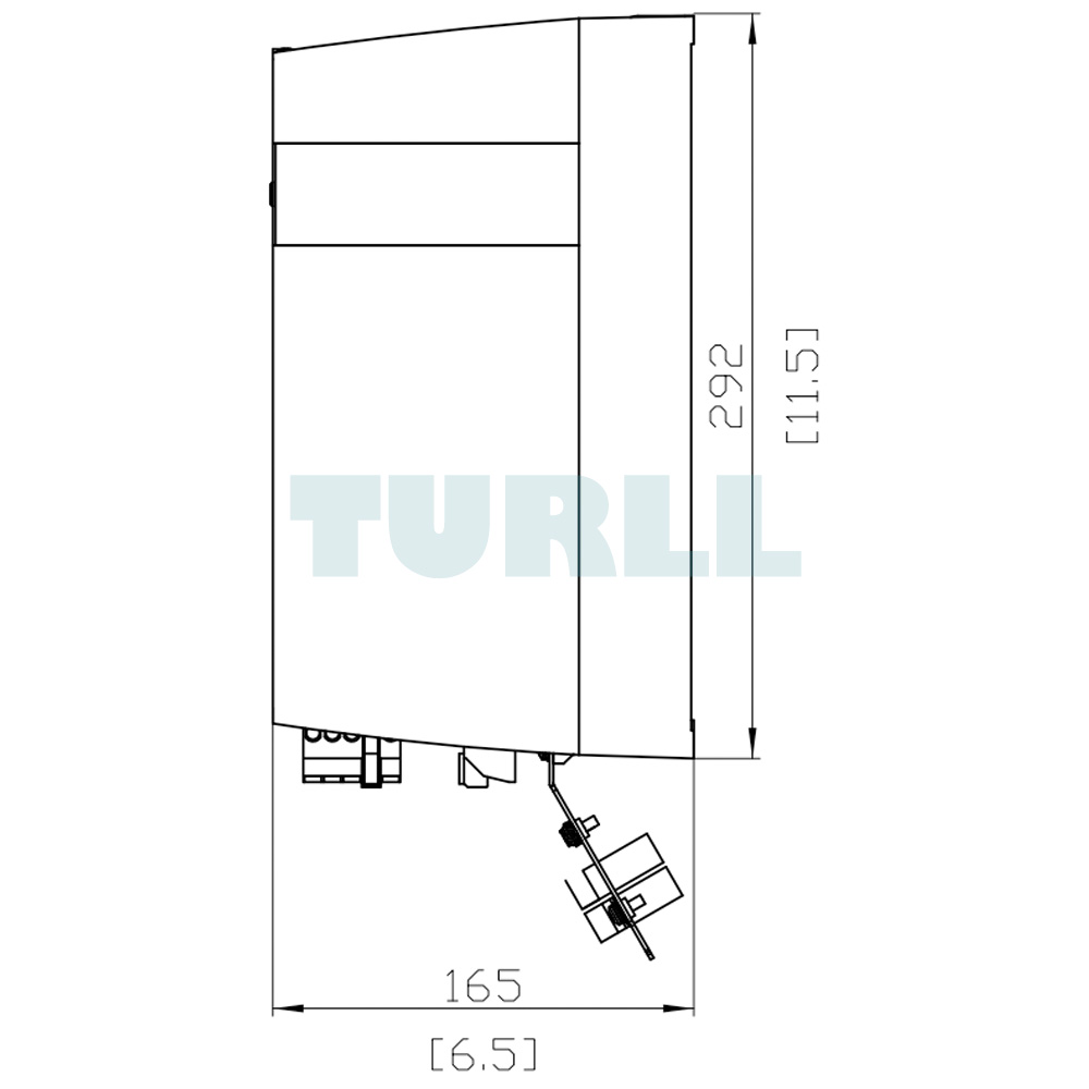 6SL3210-1NE21-8AG1 SIEMENS Exclusive SINAMICS G120 Power Module PM230 Original Brand New 6 SIEMENS 6SL3210-1NE21-8AG1 SINAMICS G120 PM230 Power Module