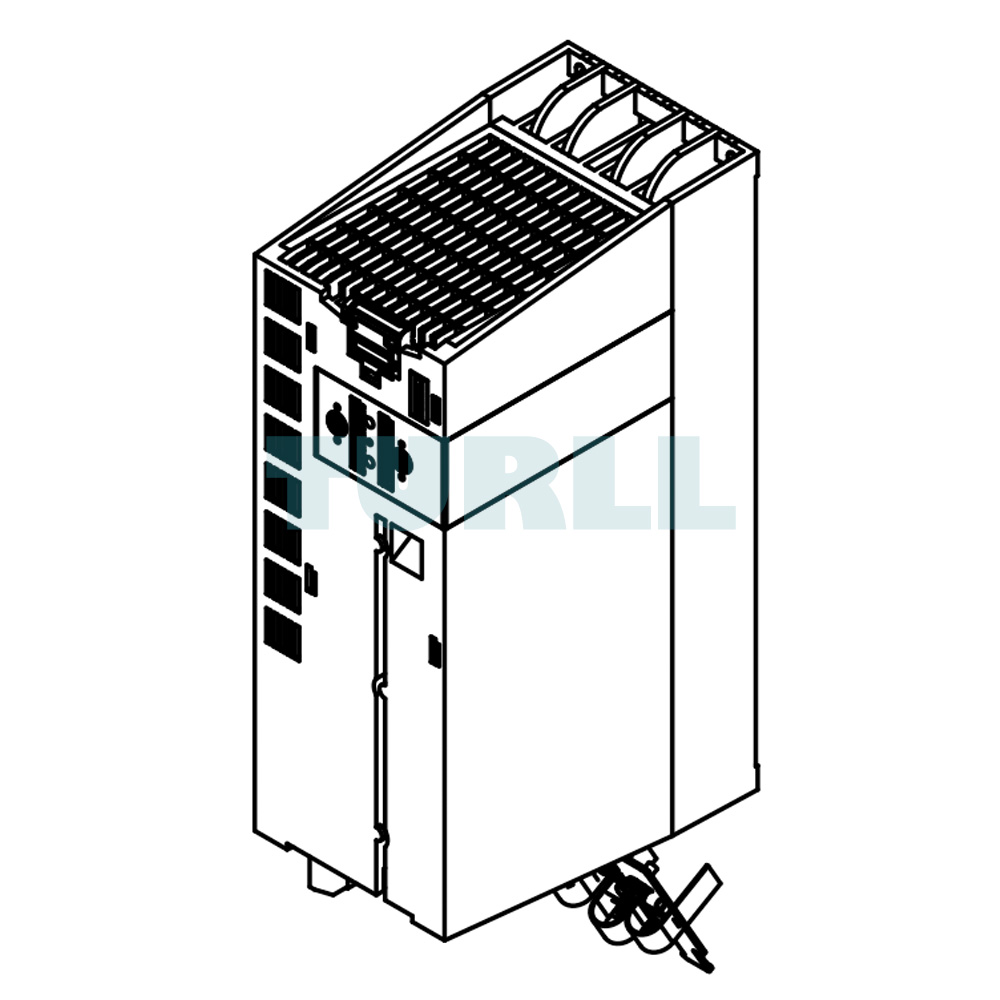 6SL3210-1NE21-8AG1 SIEMENS Exclusive SINAMICS G120 Power Module PM230 Original Brand New 2 SIEMENS 6SL3210-1NE21-8AG1 SINAMICS G120 PM230 Power Module