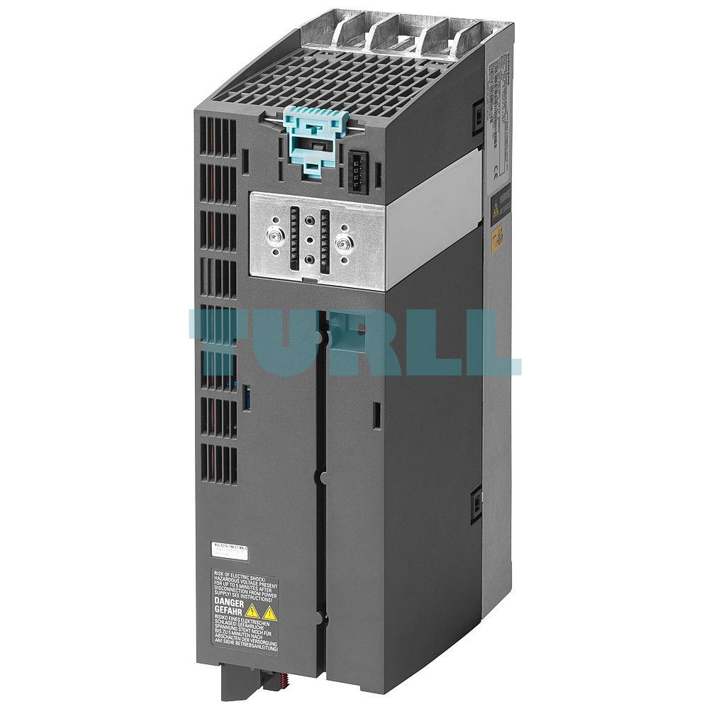 6SL3210-1NE21-8AG1 SIEMENS Exclusive SINAMICS G120 Power Module PM230 Original Brand New 1 SIEMENS 6SL3210-1NE21-8AG1 SINAMICS G120 PM230 Power Module