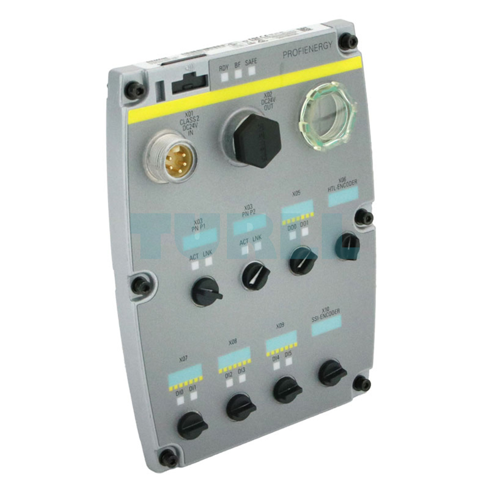 6SL3546-0FB21-1FA0 SIEMENS Exclusive SINAMICS G120D Control Unit Original Brand New 3 SIEMENS 6SL3546-0FB21-1FA0 SINAMICS G120D Control Unit CU250D-2 PN-F