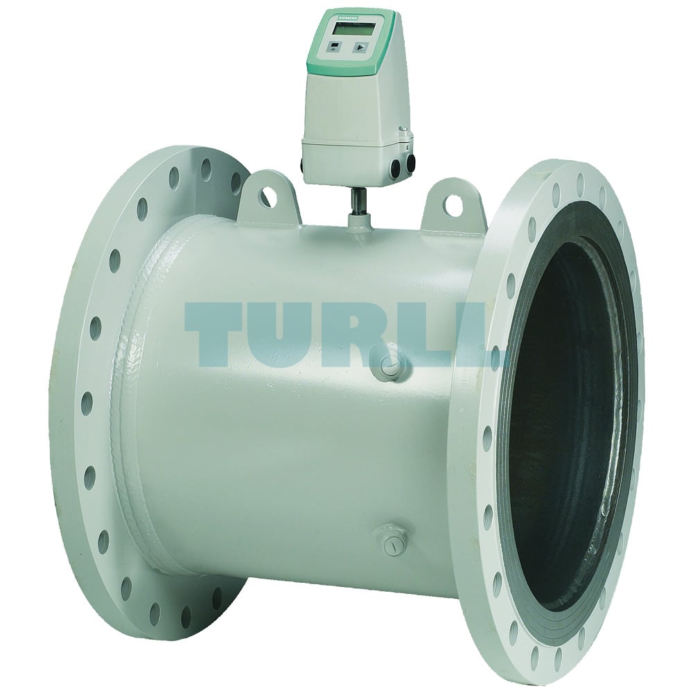 7ME3410-1CE31-2EC2 SIEMENS Exclusive SITRANS FUE380 Ultrasonic In-Line Flowmeter Original Brand New 1 SIEMENS 7ME3410-1CE31-2EC2 SITRANS FUE380 Ultrasonic In-Line Flowmeter