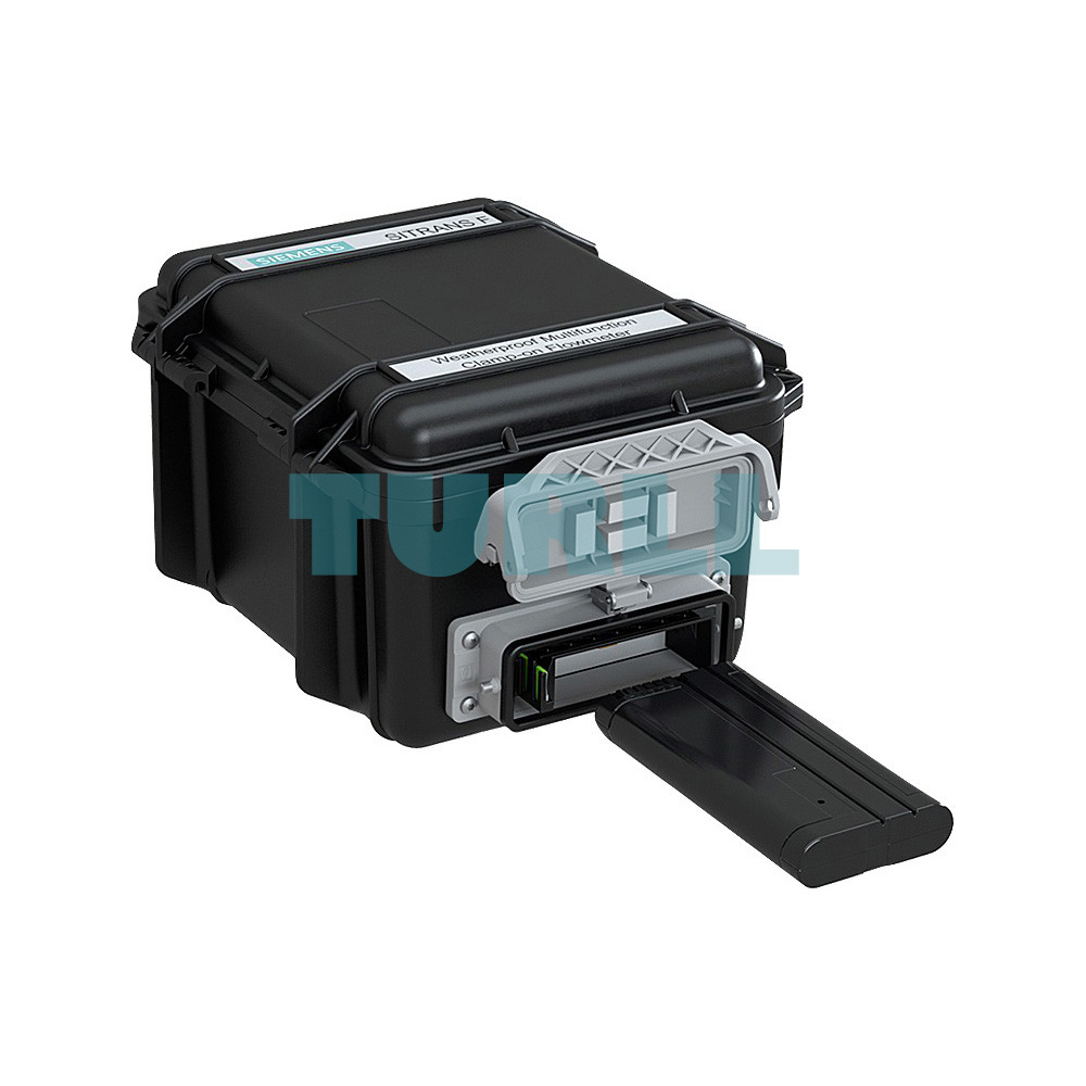7ME3745-0EC10-1BB2-ZK21S30 SIEMENS Exclusive SITRANS FS290 Portable Ultrasonic Flow Measurement System Original Brand New 4 SIEMENS 7ME3745-0EC10-1BB2-ZK21S30 SITRANS FS290 Portable Ultrasonic Flowmeter