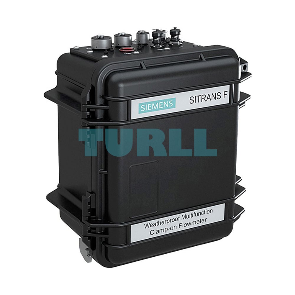 7ME3745-0FC10-1BB2-ZK21S30 SIEMENS Exclusive SITRANS FS290 Portable Ultrasonic Flow Measurement System Original Brand New 1 SIEMENS 7ME3745-0FC10-1BB2-ZK21S30 SITRANS FS290 Portable Ultrasonic Flow Measurement System
