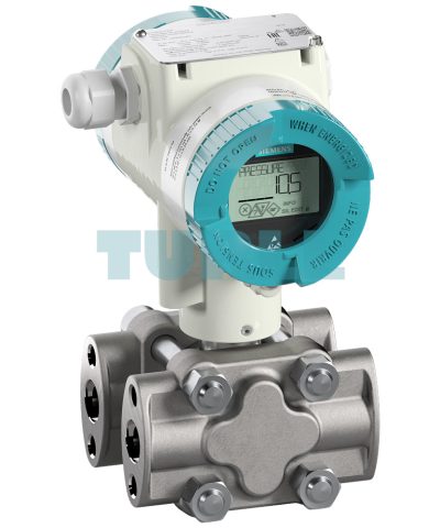 SIEMENS 7MF0300-1QE01-5BF2-ZA00B35D42E27H01Y01Y15 SITRANS P320 Pressure Transmitter