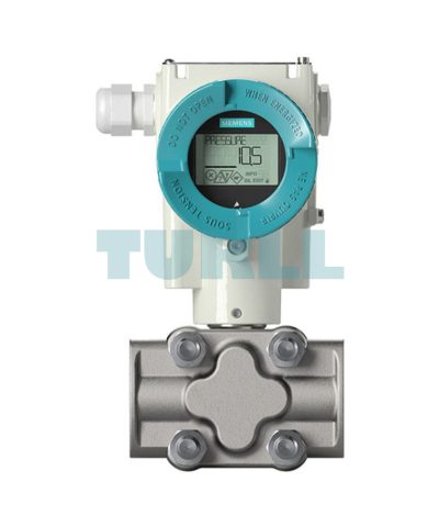 SIEMENS 7MF0340-1DM01-5AF2-ZA00E00H01K84Y01 SITRANS P320 Differential Pressure Transmitter