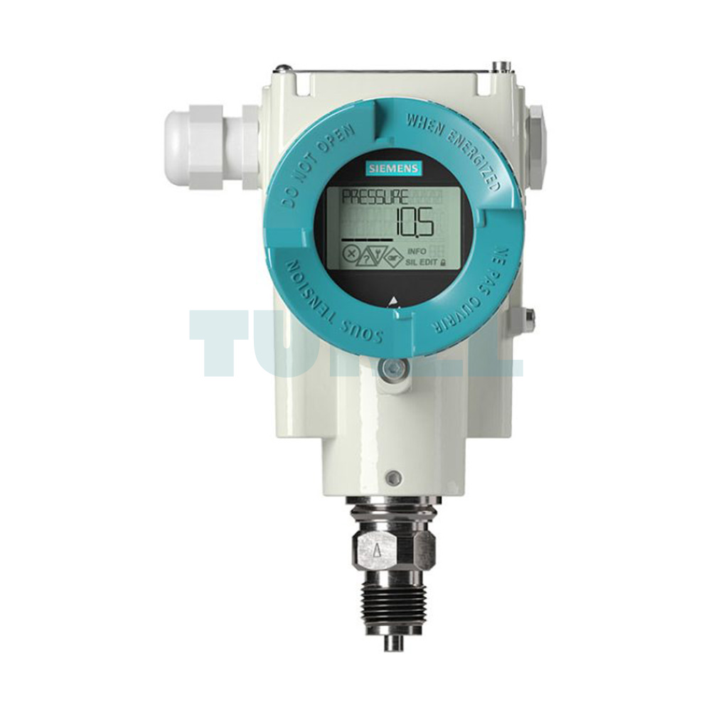 7MF0340-1HM01-5BF2-ZA00B35D42E27H01Y01Y15 SIEMENS Exclusive SITRANS P320 Pressure Transmitter Original Brand New 3 SIEMENS 7MF0340-1HM01-5BF2-ZA00B35D42E27H01Y01Y15 SITRANS P320 Pressure Transmitter