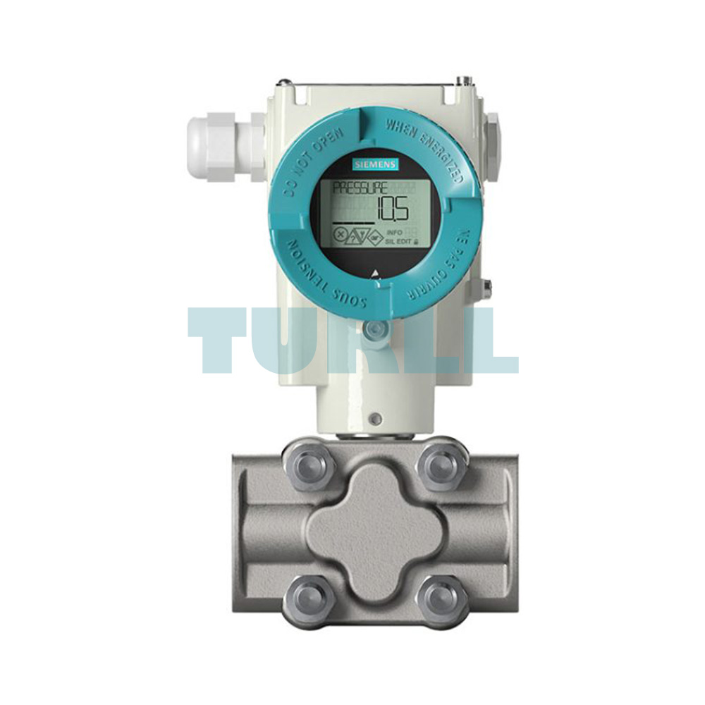 7MF0350-1HM01-5AF2-ZA00B35E12H01Y01Y15 SIEMENS Exclusive SITRANS P320 Differential Pressure Transmitter Original Brand New 1 SIEMENS 7MF0350-1HM01-5AF2-ZA00B35E12H01Y01Y15 SITRANS P320 differential pressure transmitter with stainless steel housing and HART protocol.