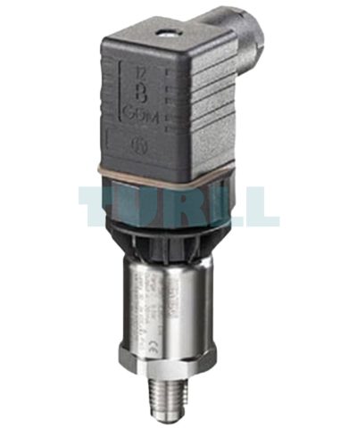 SIEMENS 7MF1565-3BA00-1AA1 SITRANS P200 Pressure Transmitter