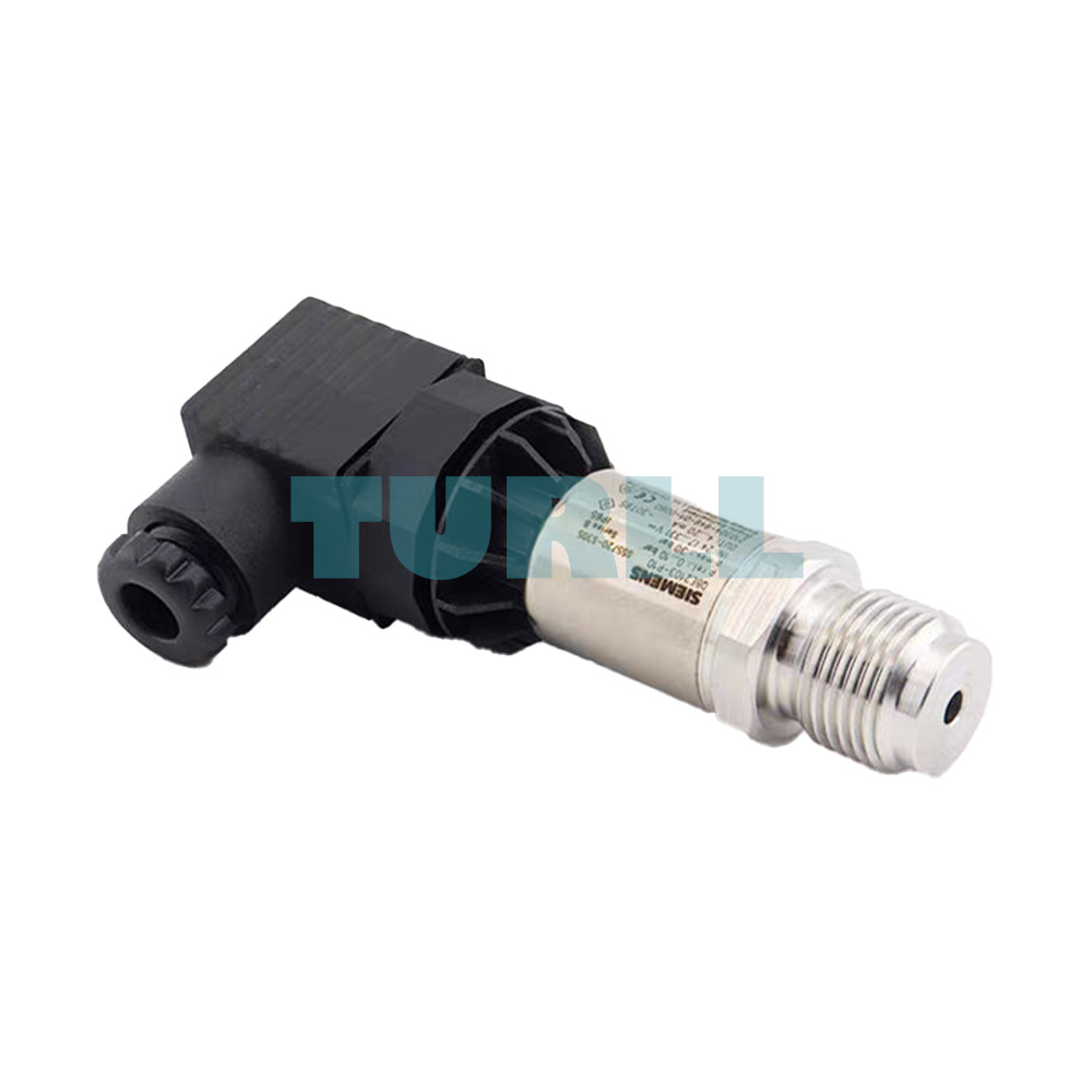 7MF1566-3AB00-1AA1 SIEMENS Exclusive SITRANS P210 Pressure Transmitter Original Brand New 2 SIEMENS 7MF1566-3AB00-1AA1 SITRANS P210 Pressure Transmitter