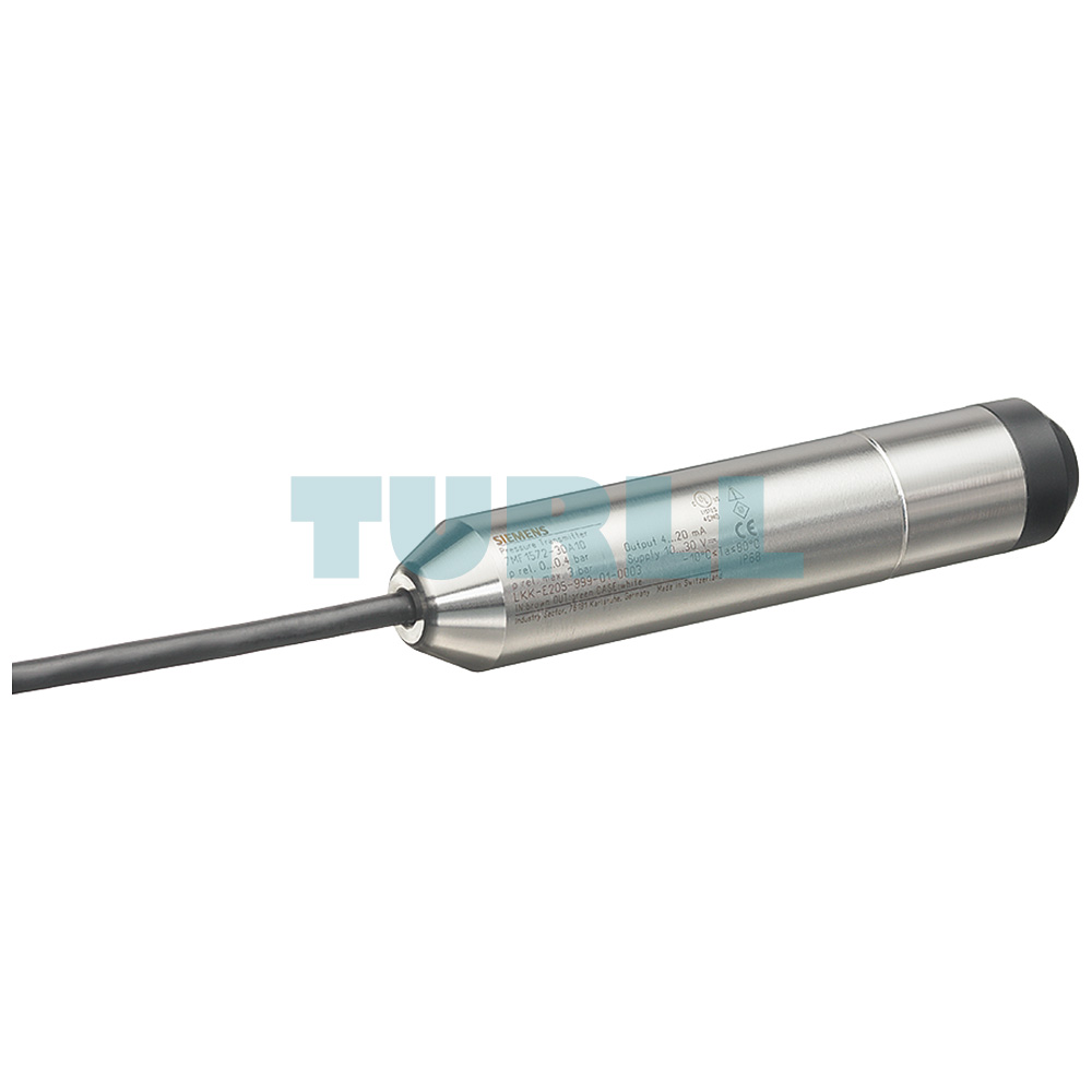 7MF1572-1FA10 SIEMENS Exclusive SITRANS LH100 Hydrostatic Level Transmitter Original Brand New 5 SIEMENS 7MF1572-1FA10 SITRANS LH100 Hydrostatic Level Transmitter