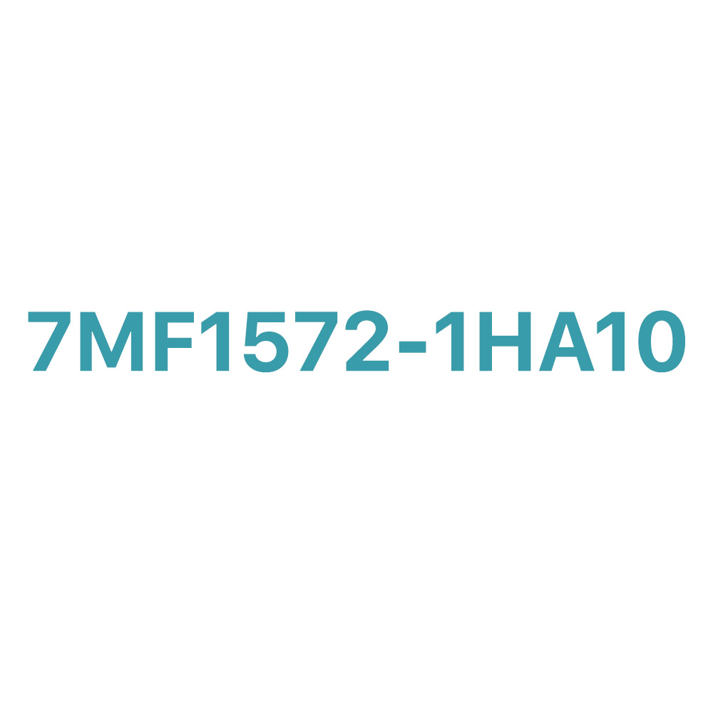 7MF1572-1HA10 SIEMENS Exclusive SITRANS LH100 Hydrostatic Level Transmitter Original Brand New 6 SIEMENS 7MF1572-1HA10 SITRANS LH100 Hydrostatic Level Transmitter