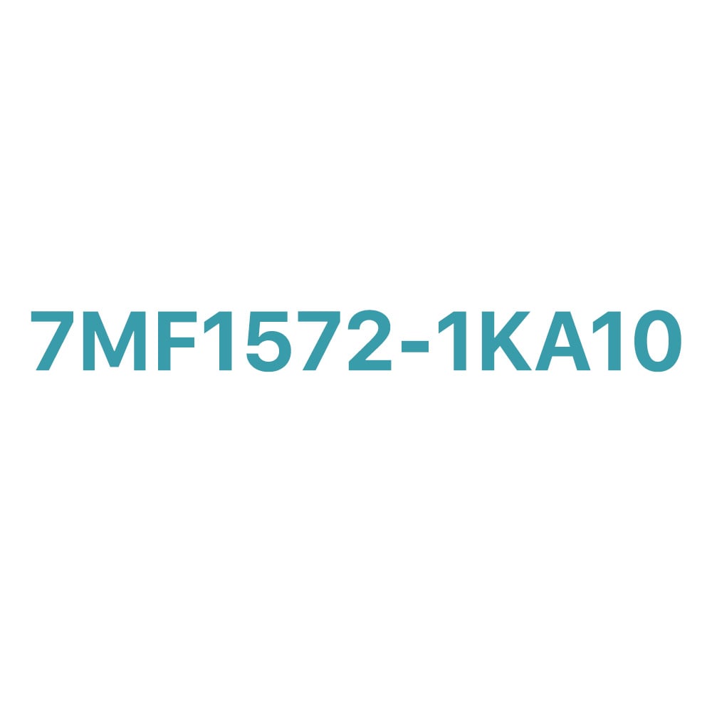 7MF1572-1KA10 SIEMENS Exclusive SITRANS LH100 Hydrostatic Level Transmitter Original Brand New 6 SIEMENS 7MF1572-1KA10 SITRANS LH100 Hydrostatic Level Transmitter
