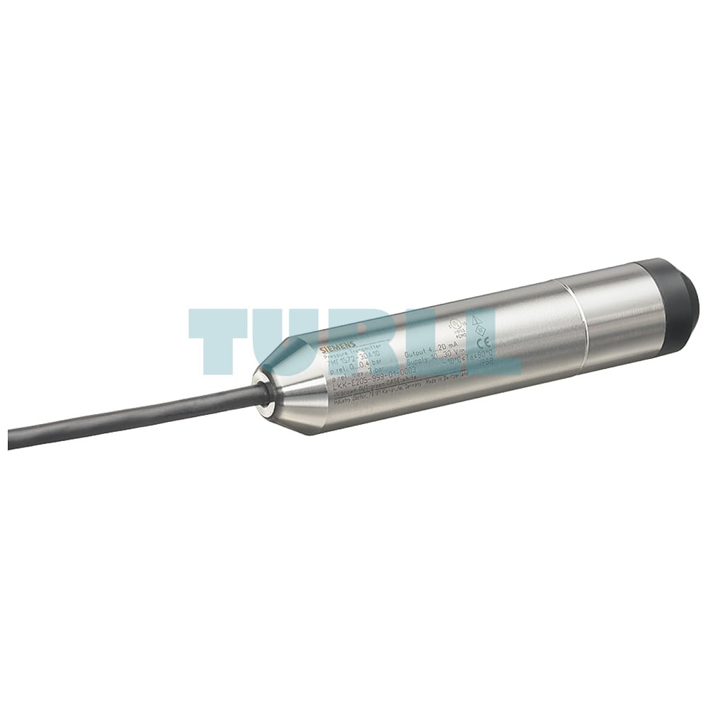 7MF1572-1KA10 SIEMENS Exclusive SITRANS LH100 Hydrostatic Level Transmitter Original Brand New 5 SIEMENS 7MF1572-1KA10 SITRANS LH100 Hydrostatic Level Transmitter