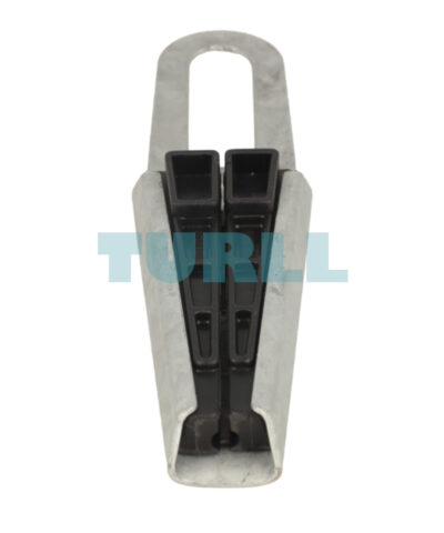 SIEMENS 7MF1572-8AB SITRANS LH100 Cable Hanger