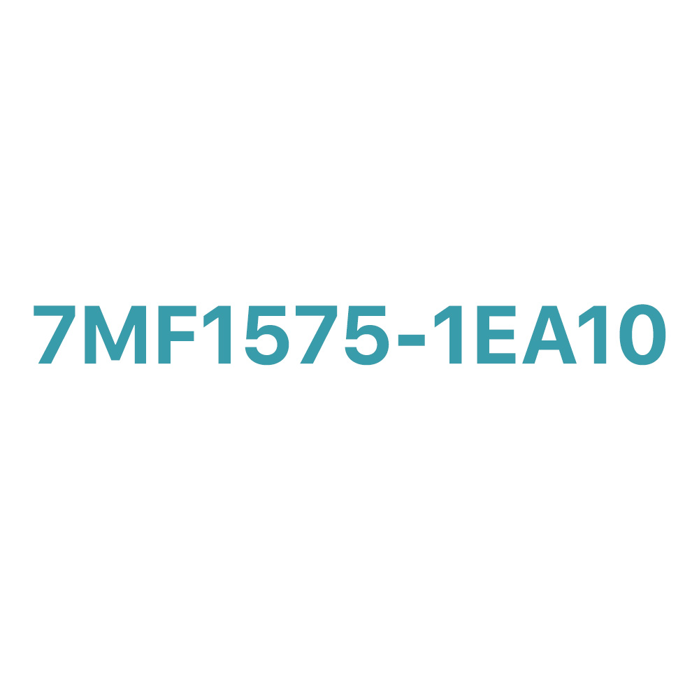 7MF1575-1EA10 SIEMENS Exclusive SITRANS LH300 Submersible Transmitter Original Brand New 3 SIEMENS 7MF1575-1EA10 SITRANS LH300 Hydrostatic Transmitter